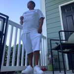 Darius Alston - @dirtmcgirt24 - Instagram