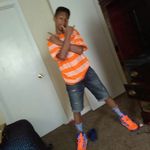 Darius Alston - @quandaria762 - Instagram