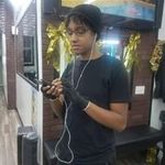 Darius Alston - @alston276 - Instagram