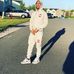 Darius Alston - Facebook