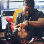 Darius Alston - @dezel_clippz702 - Instagram