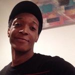 Darius Alston Heath - @chocolate_phrases - Instagram