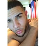 Darius  Alvarez - @papito_dg21 - Instagram
