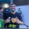 dariusambroselli4 - @dariusambroselli4 - TikTok