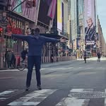 Darius Amos - @dariuscamos - Instagram
