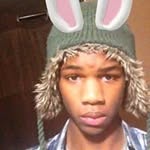 Darius Amos - @dariusamos8 - Instagram
