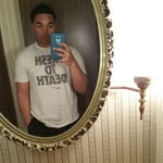 darius amos - @tcats55 - Instagram