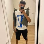 Darius Amos - Facebook