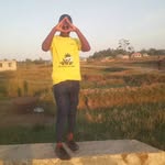 Darius Amos - @dariusamosbarayambala - Instagram