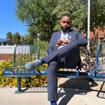 Darius Amos - Facebook