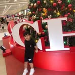 Darius Amos Yabut - Facebook