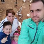 Darius Andrés goles - @dariusgolea - Instagram