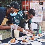 Darius Armstead - @dj_armstead - Instagram