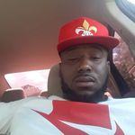Darius Armstead - @biggangsta1017 - Instagram