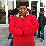 Darius Armstead - @dora_no_boots - Instagram