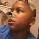 Darius Armstead - @vro1318 - Instagram