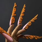 @darius.nail.artist - Instagram