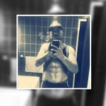 Darius Ashby - @demon_dog13 - Instagram