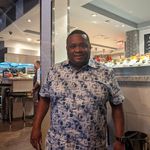 Darius Ashley - @darius.ashley - Instagram