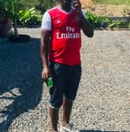 Darius Ashley - Facebook