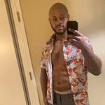 Darius Atkinson - @_builttoamaze - Instagram