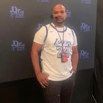 Darius Aubry - @pacificservicesav - Instagram