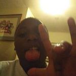 Darius Austin - @austinlenard7 - Instagram