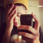 Darius austin - @_team_mcbuckets - Instagram