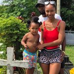 Shantasha Austin Darius Orphe - @shantashaaustindarius - Instagram