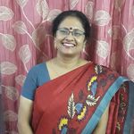 Debjani Ghose - @avery47darius - Instagram