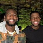 Darius__Bailey - @darius__bailey - Instagram