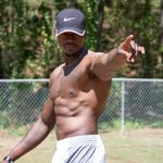 Darius Bailey - @kryticalphysiques - Instagram