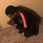 Darius Bailey - @playing_slow - Instagram