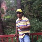 Darius Bailey - @dariusbailey03 - Instagram