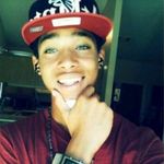 Darius Bailey - @_duh_itz_darius_ - Instagram