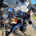 Darius Bailey - @grizzlygamer473 - Instagram