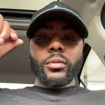 Darius Bailey - @mehumble_24 - Instagram