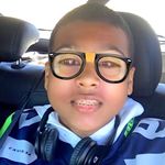 Darius Bailey - @darius_spammmm - Instagram