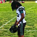Darius Bailey - @757.lilfactz - Instagram