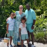 Darius Bain - @doctor_bain_bahamas - Instagram