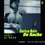 Darius Big Fam Rpz - @dariusbainderoche - Instagram