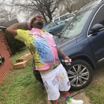 Darius Baker - Facebook