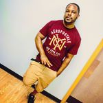 Darius Baker - @cartwright_rizzle - Instagram