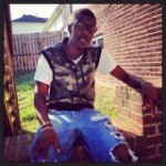 Darius Baker - @bunzi1 - Instagram
