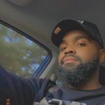 Darius Baker - @hunchob_706 - Instagram