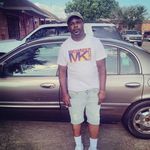 Darius Baker - @bakerdarius15 - Instagram