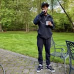 Darius Baker - Facebook
