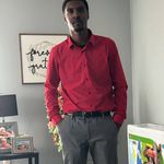 Darius Baker - @buckbunzi - Instagram