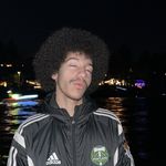 Darius Baker - @thebluejay0fficial - Instagram