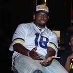 Darius Baker - Facebook